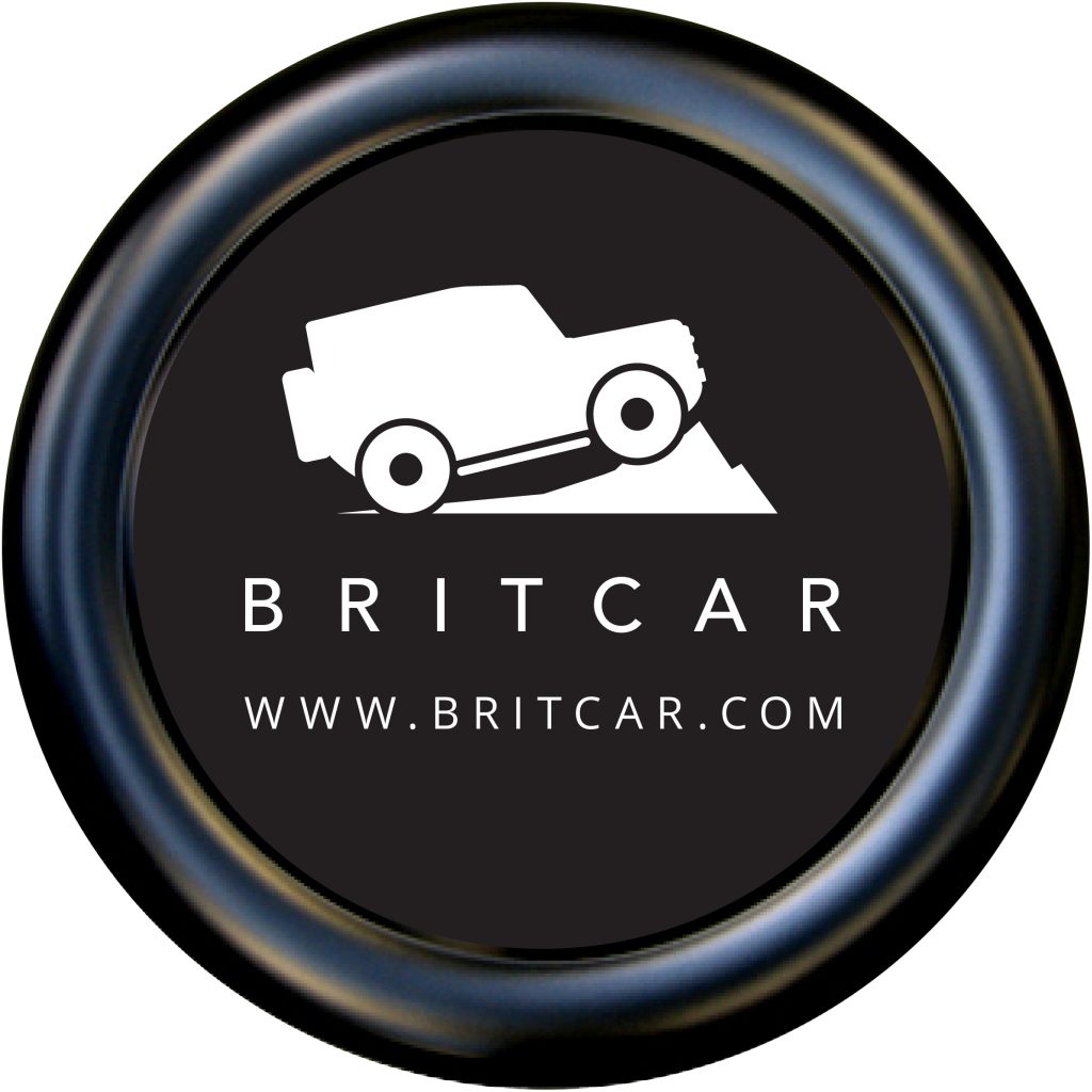 Britcar cover