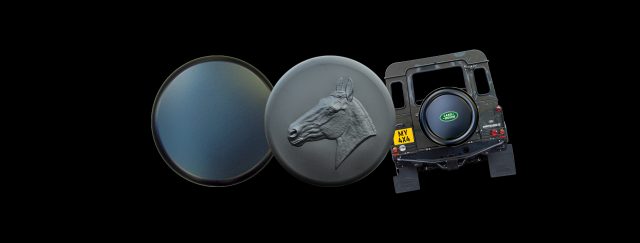 Bearmach Parts for Land Rovers …