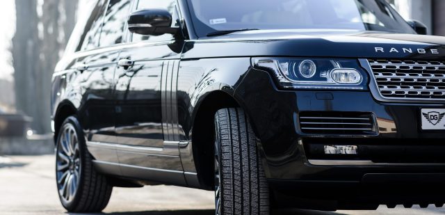 Why Plastic is the future of the Automotive Industry