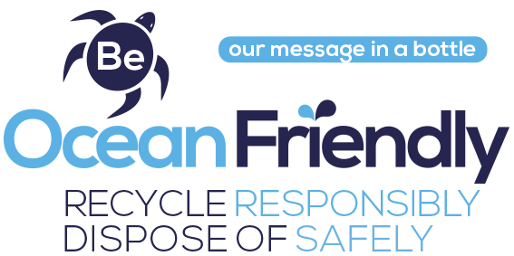 Be Ocean Friendly