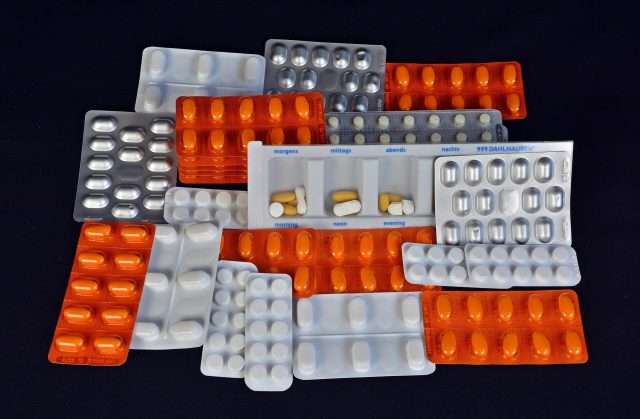 What is Plastic Extrusion?