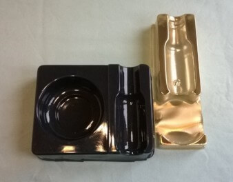 Transform Retail Packaging with Matt Plastic