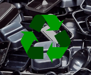Recycle, Reuse, Reclaim