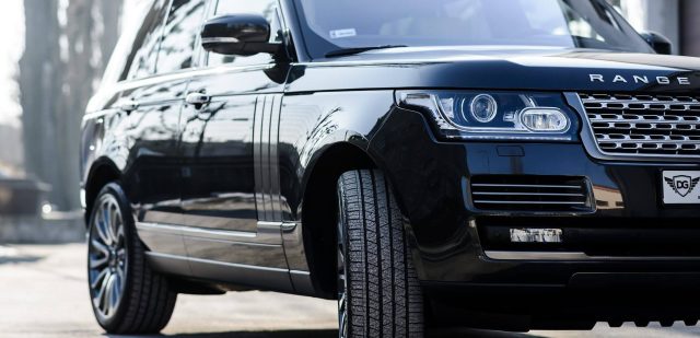 Polypropylene in the Automotive Industry