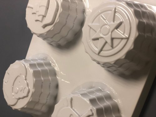 HIPS: Ideal for Food Packaging Applications