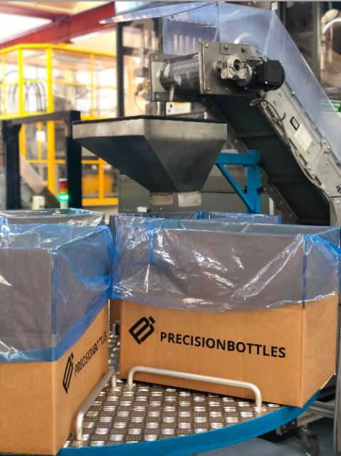 Welcome to Precision Bottles