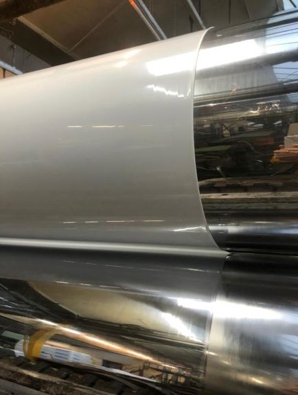 HIPS Sheets from Euro Extrusions