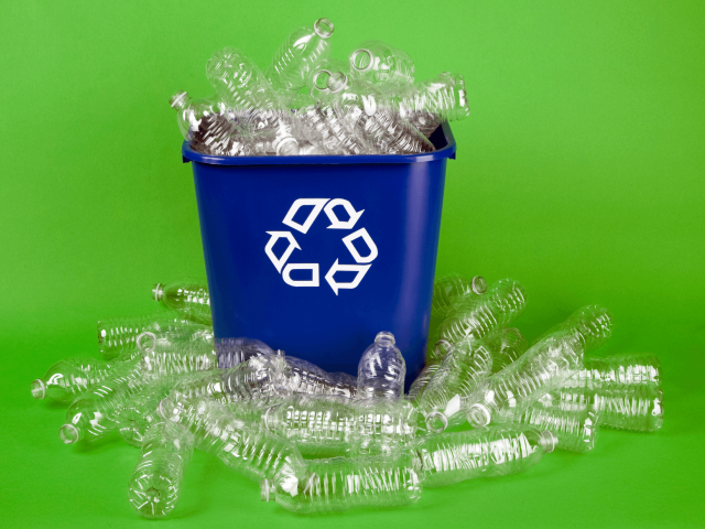 Plastic is a valuable resource, not public enemy number 1