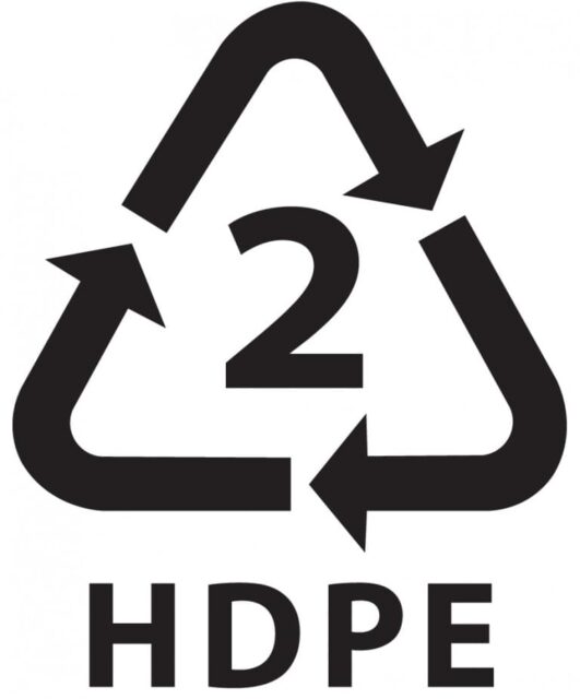 HDPE
