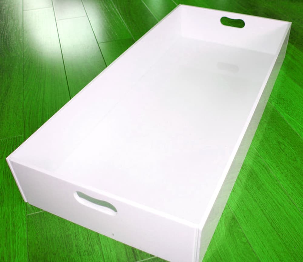 Tray