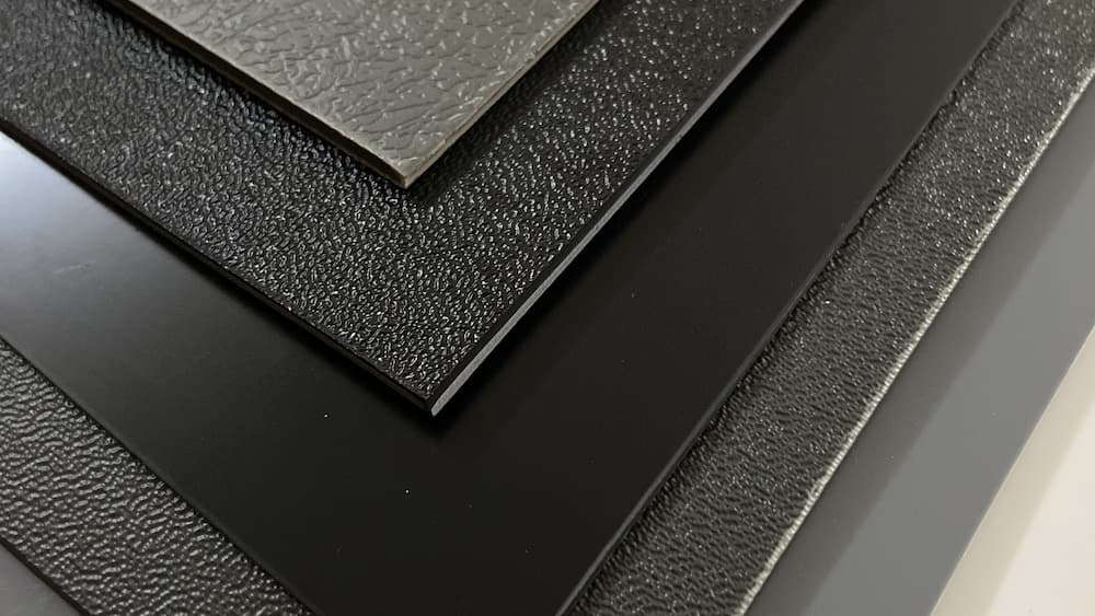 Acrylonitrile Butadiene Styrene